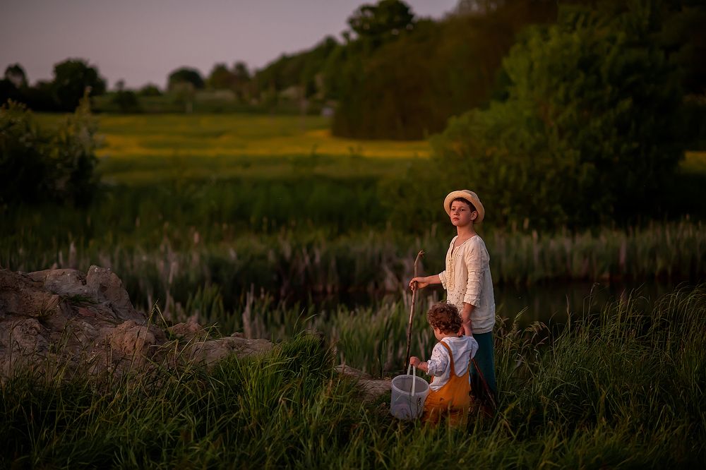 Photograph by Наталья Лапето