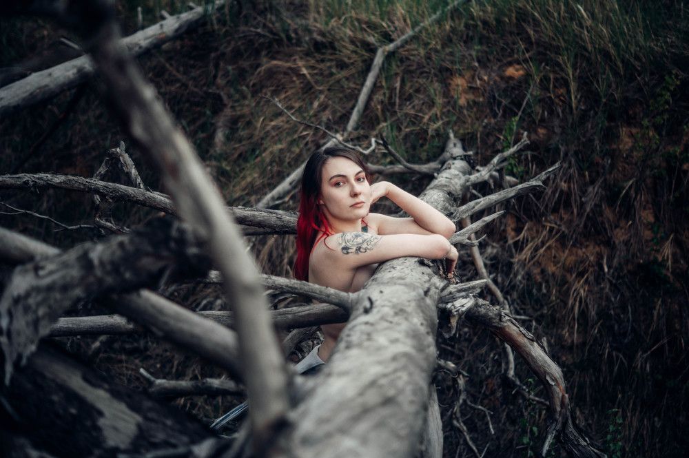 Photograph by Алина