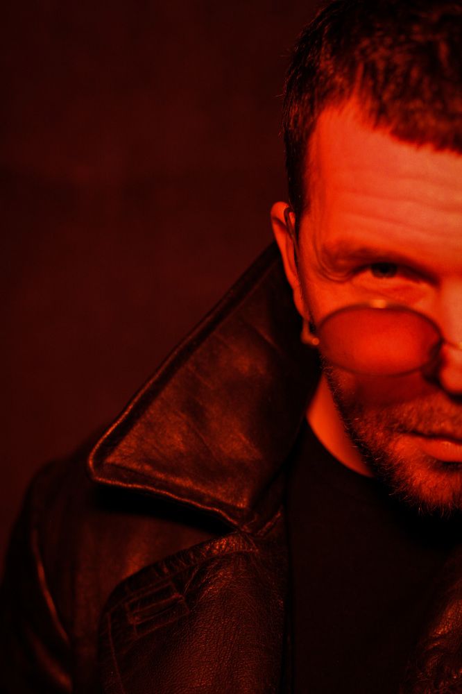 Photograph by Евгений Новицкий