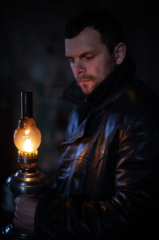 Photograph by Евгений Новицкий