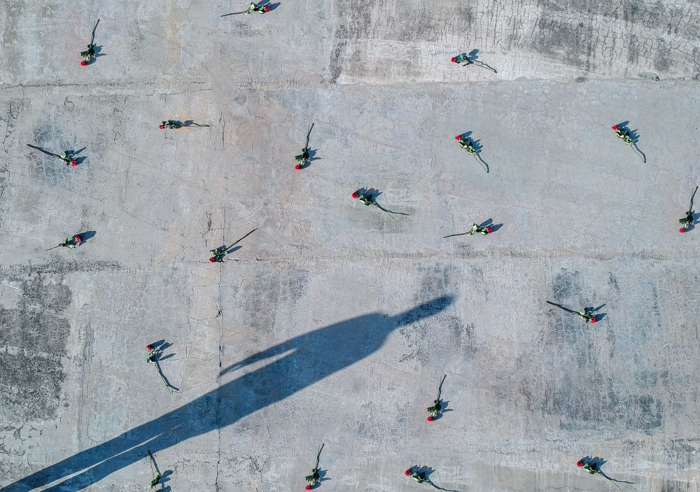 Photograph by mishiko kankia