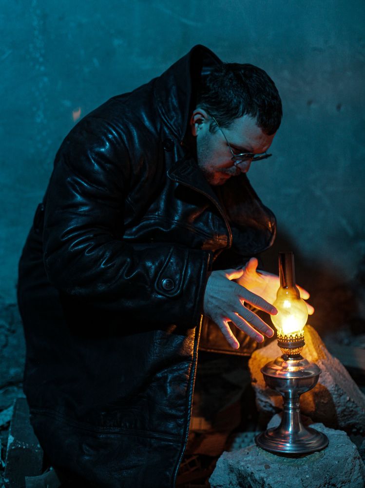 Photograph by Евгений Новицкий