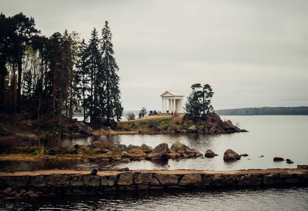 Photograph by Алина