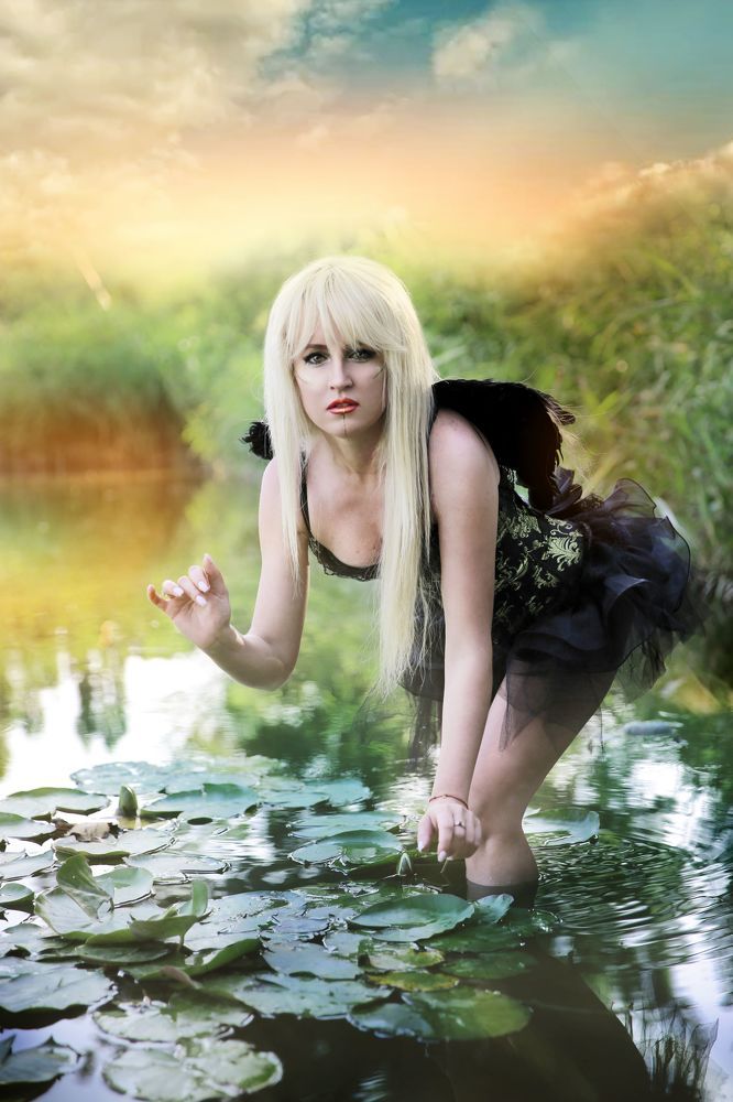 Photograph by Степанида Фомина