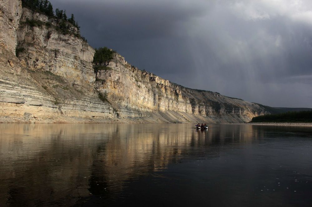 Photograph by Лада Денисова