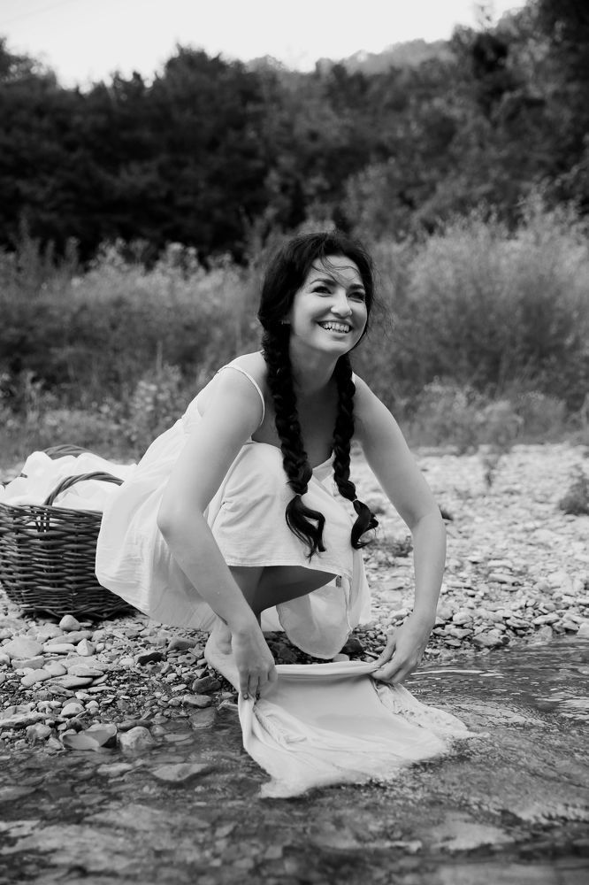 Photograph by Степанида Фомина