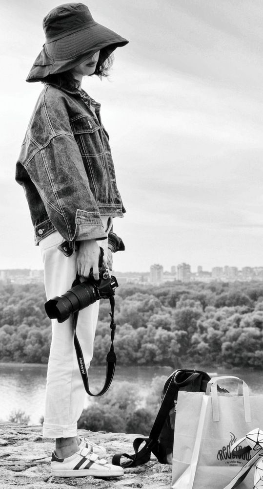 Photograph by Tatjana Koljensic