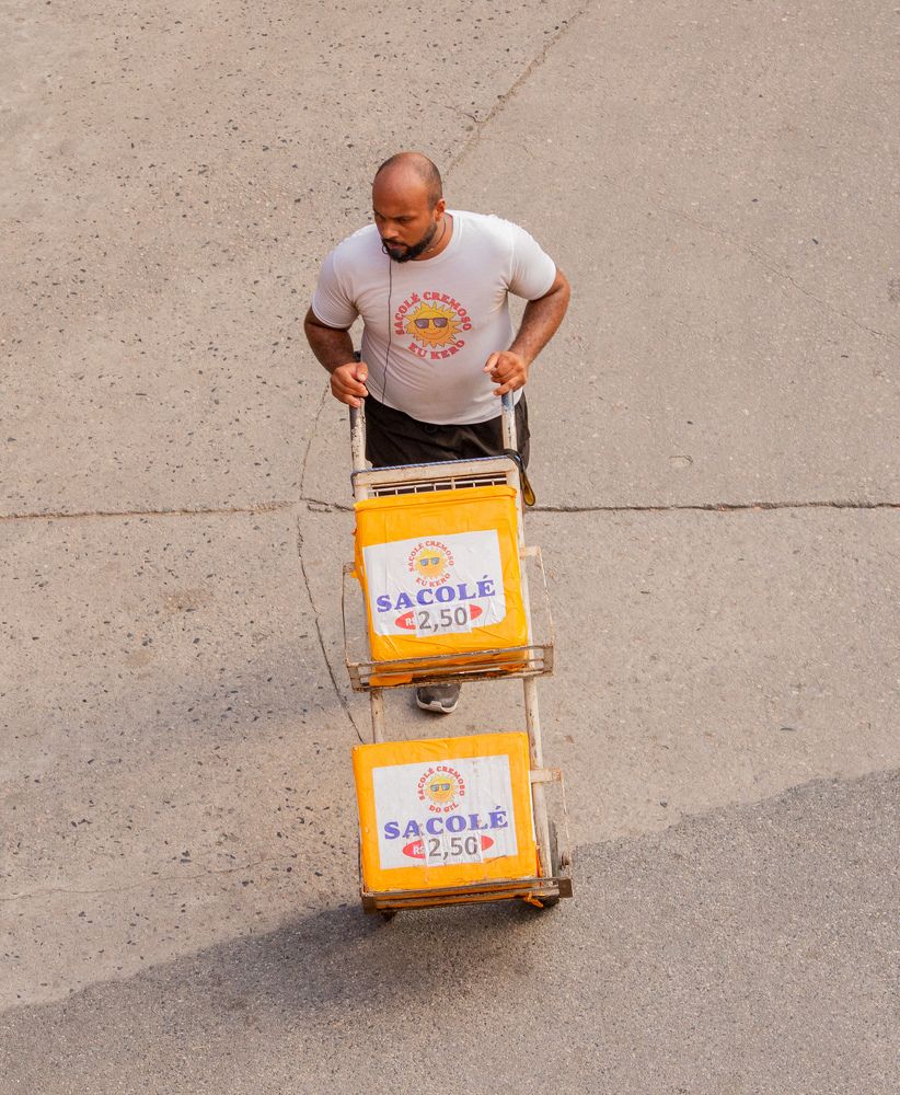 Photograph by Diego Cardoso