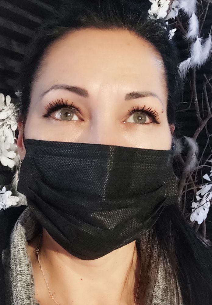 Photograph by Ольга Капко