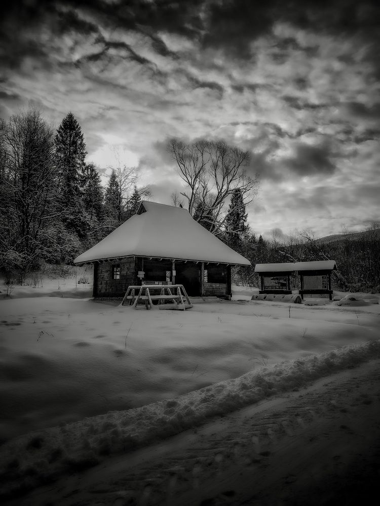 Photograph by Malgorzata Lemiec