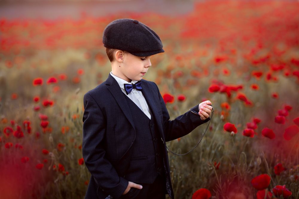 Photograph by Кристина Дугина