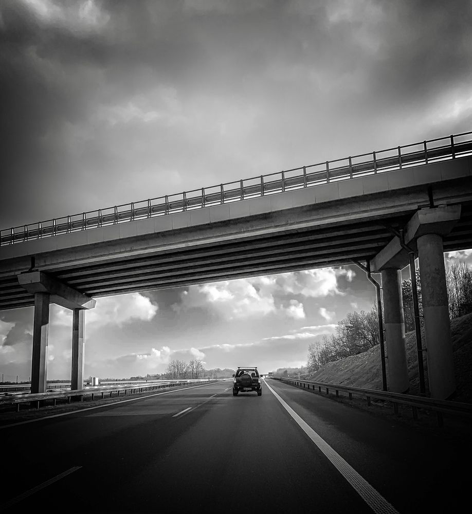 Photograph by Malgorzata Lemiec