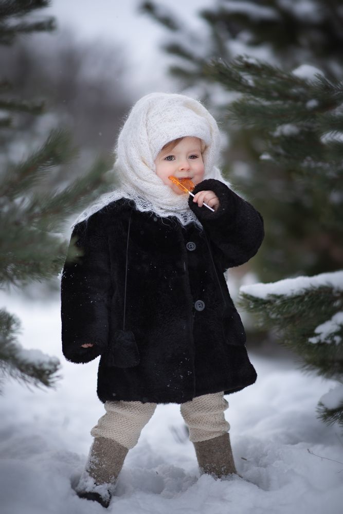 Photograph by Екатерина Пухова