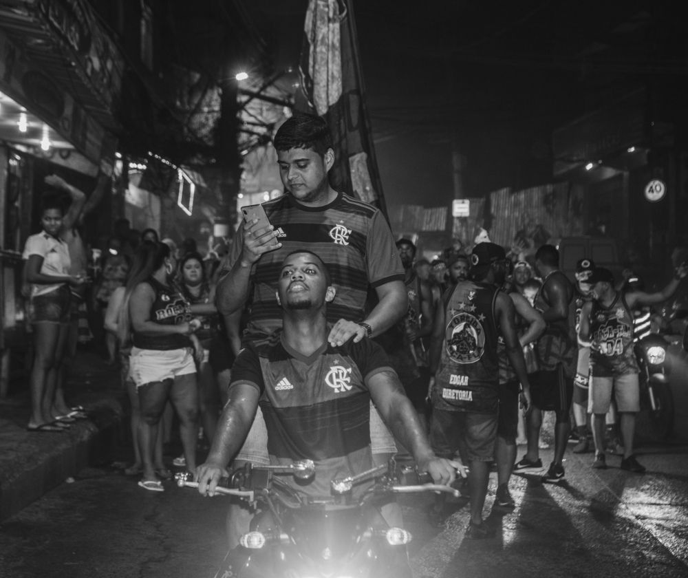 Photograph by Diego Cardoso