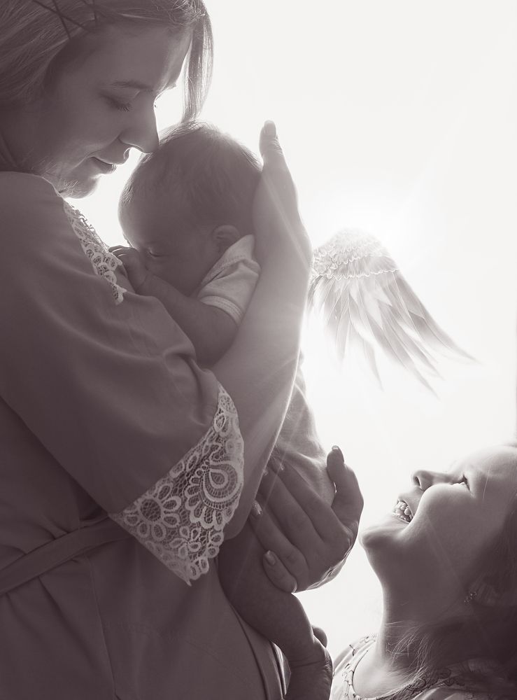 Photograph by Aleksandr Sumarokov