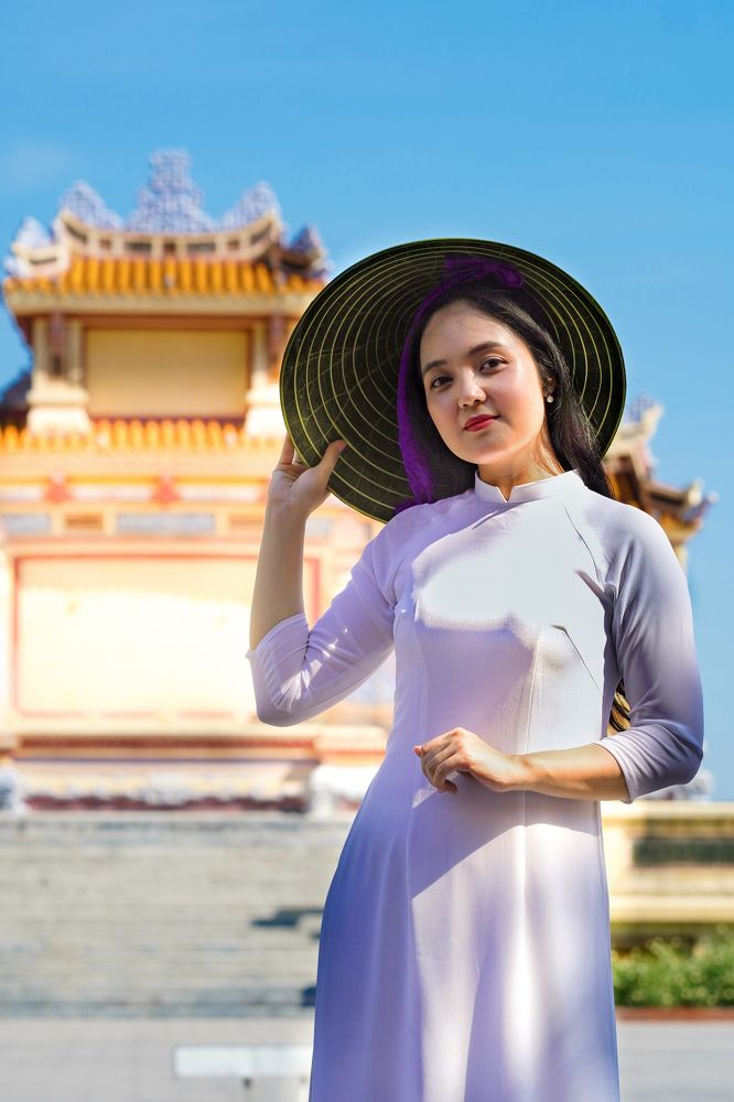 Photograph by Truong Thien Binh