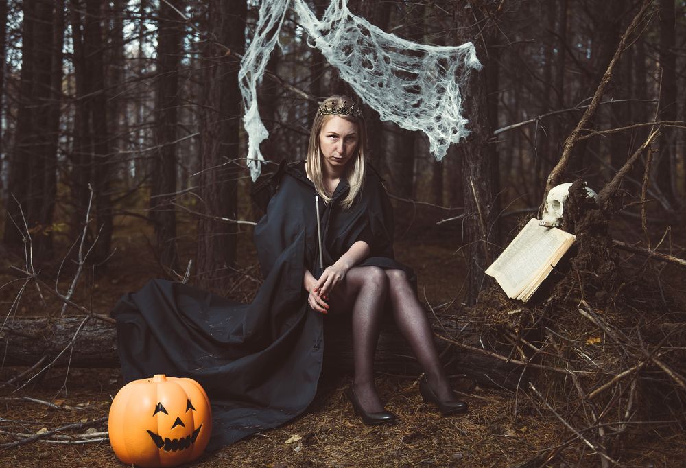 Photograph by Aleksandr Sumarokov