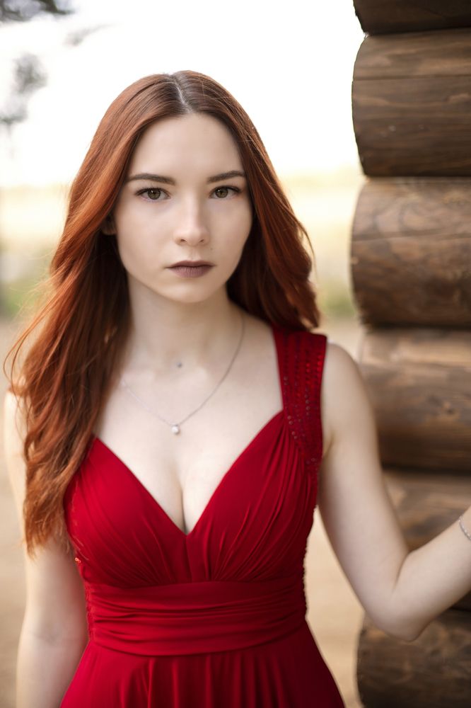 Photograph by Александра Фомина