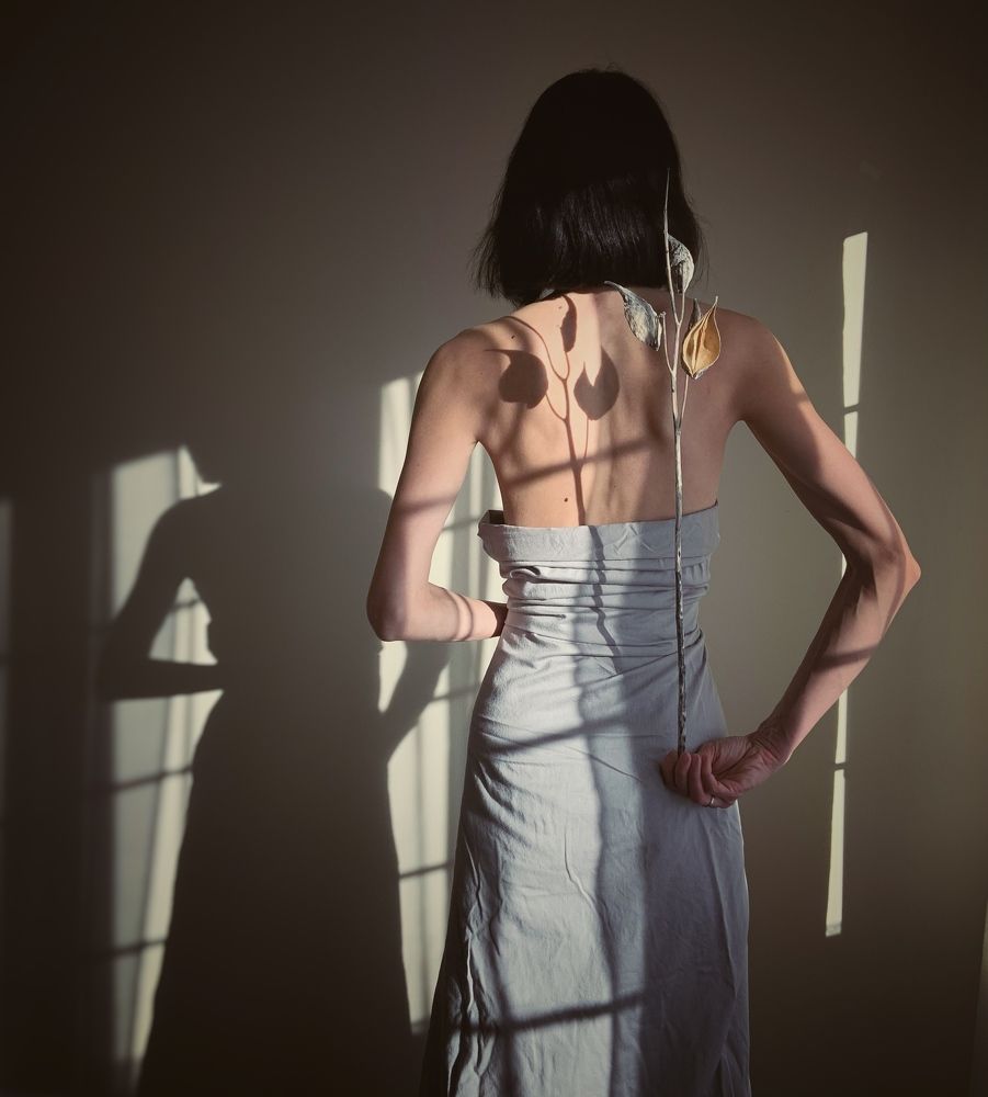 Фотография автора Alina Sandu