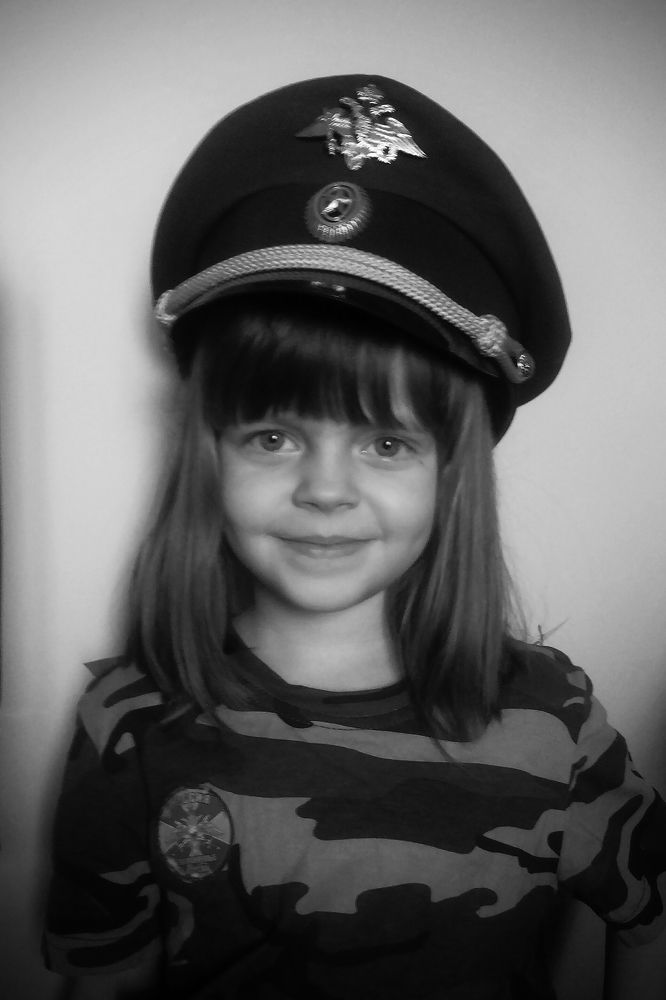 Photograph by Ирина Монастырёва