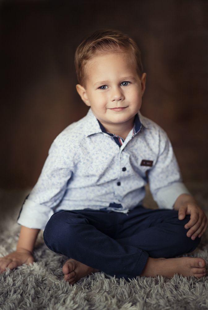 Photograph by Aziza Makhmutova