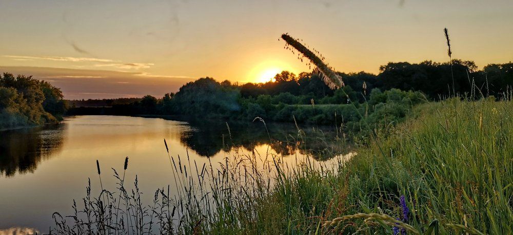 Photograph by Yury Khortau