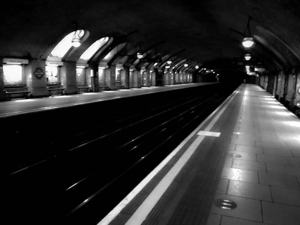 Photograph by Florian Robin