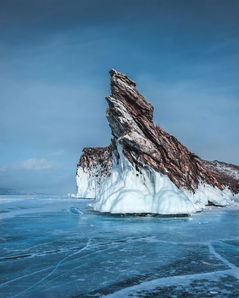 Photograph by Борис Александров