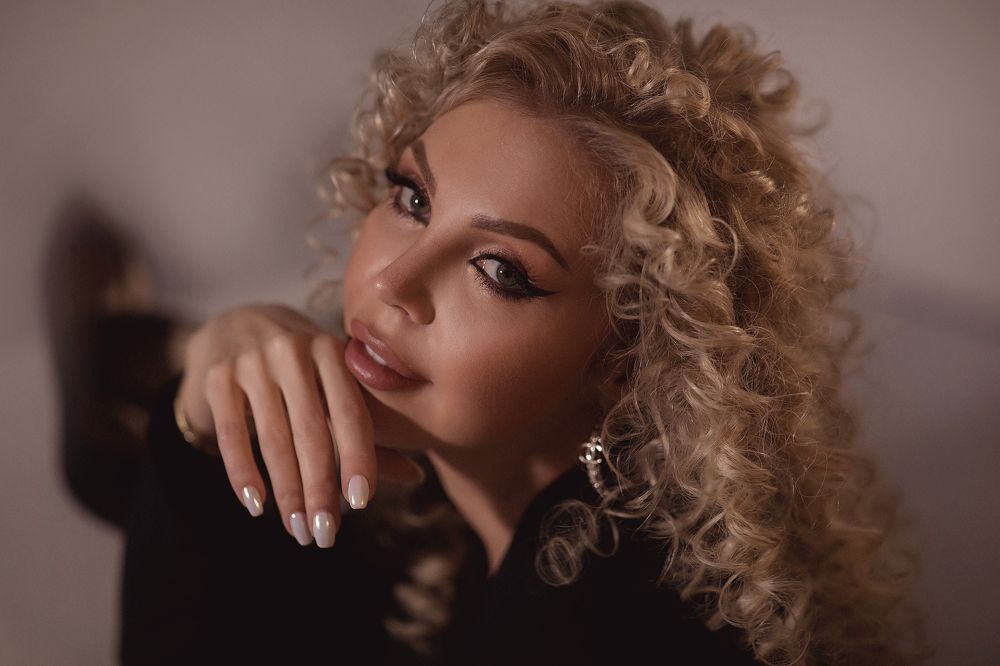 Photograph by Ольга Емельянова