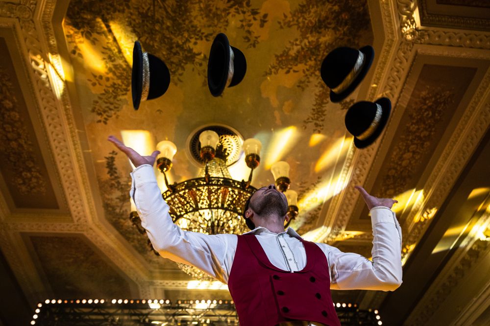 Photograph by Александр Кулага