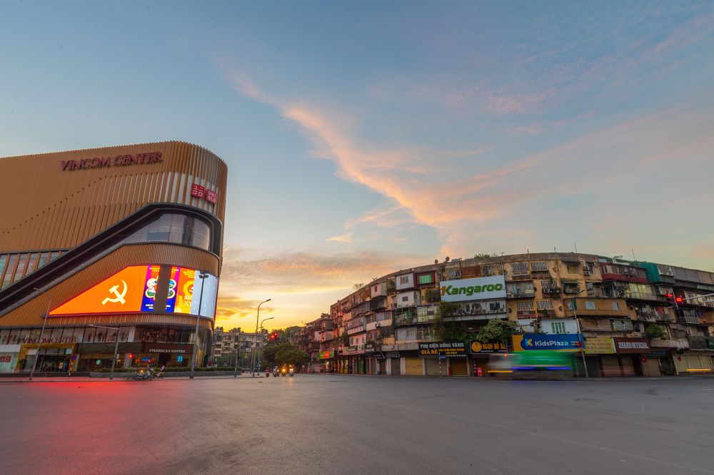 Photograph by Đỗ Minh Hà Tuấn