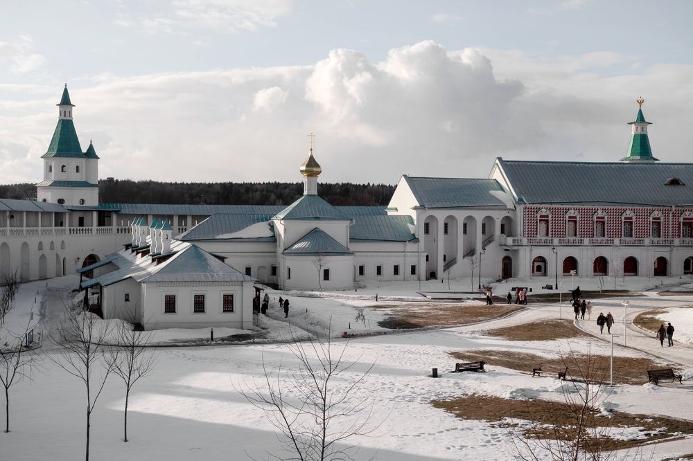 Photograph by Екатерина Мишина