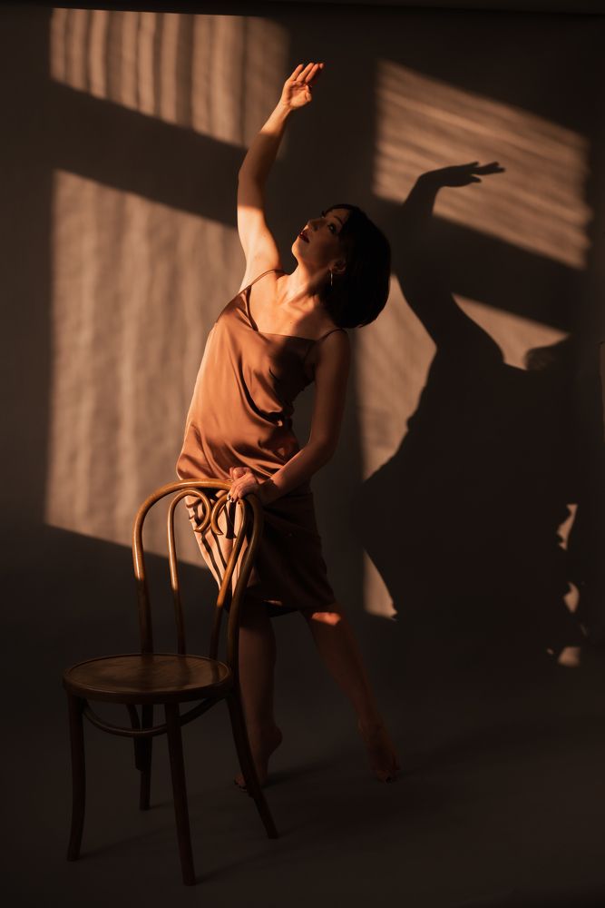 Фотография автора Екатерина Фефилова