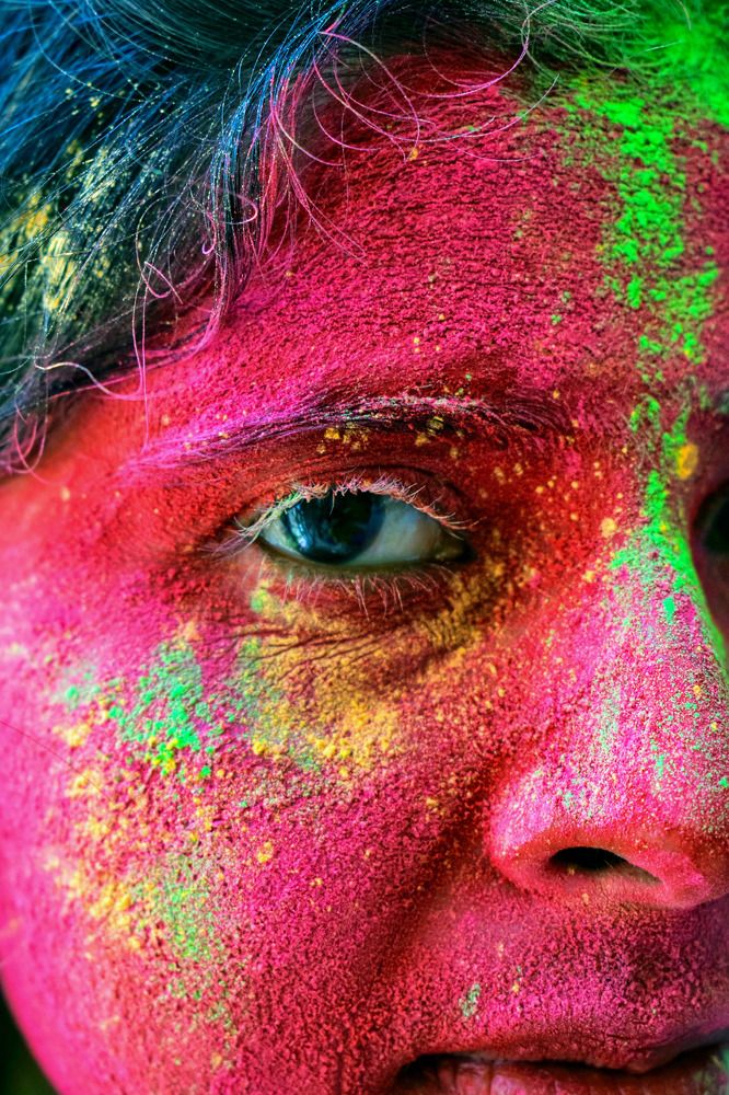 Photograph by Kriti Aggarwal