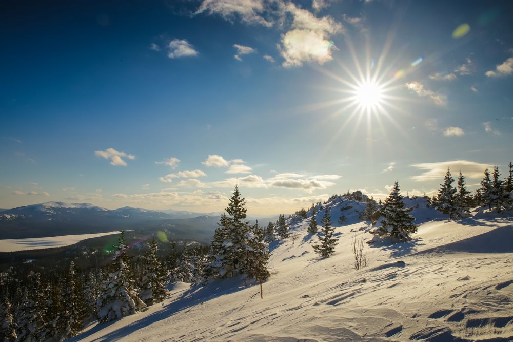 Photograph by Анна Зенкина