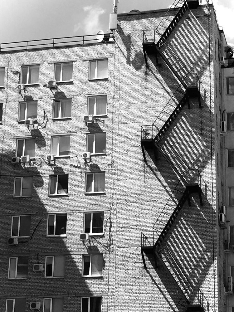 Photograph by Ренат Маннанов