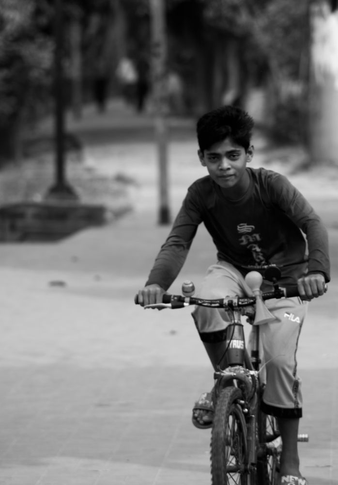 Photograph by ANIRBAN Dey