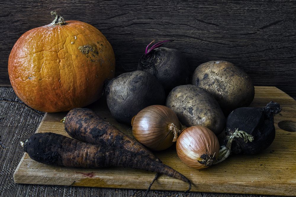 Photograph by Сергей Черных