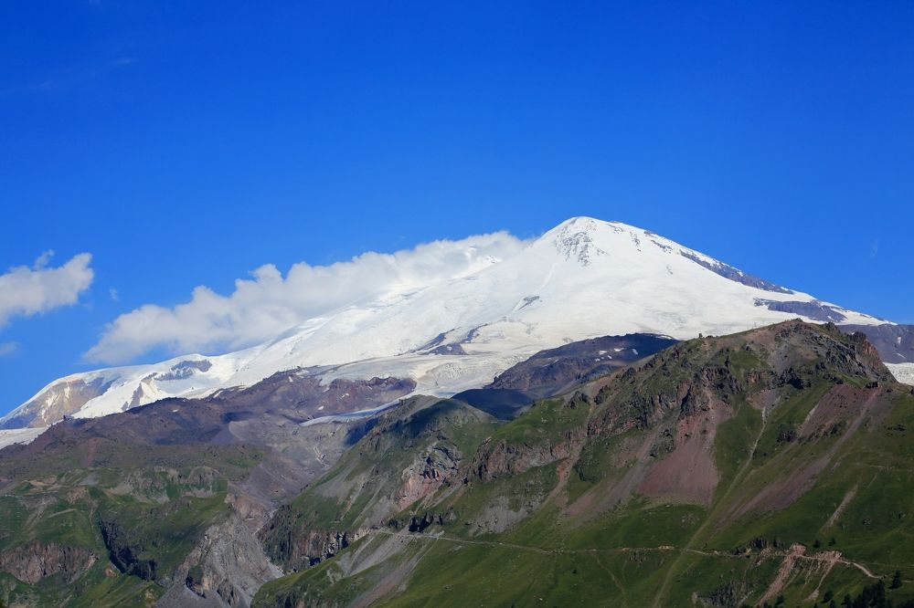Эльбрус