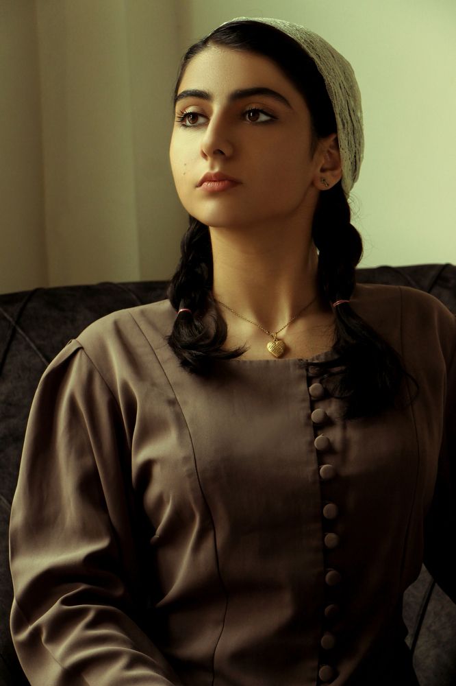 Photograph by Haniyeh Ahmadi