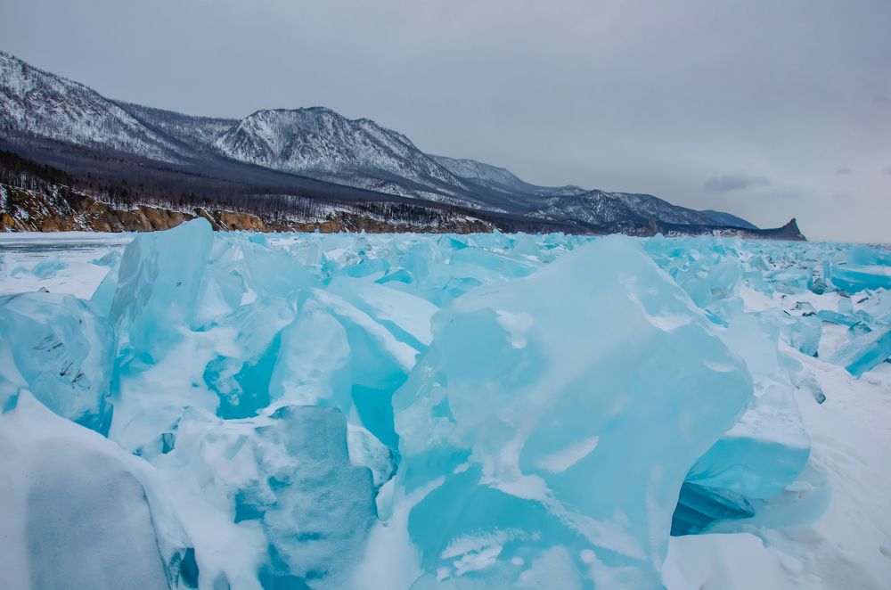 Photograph by Николай Морозов