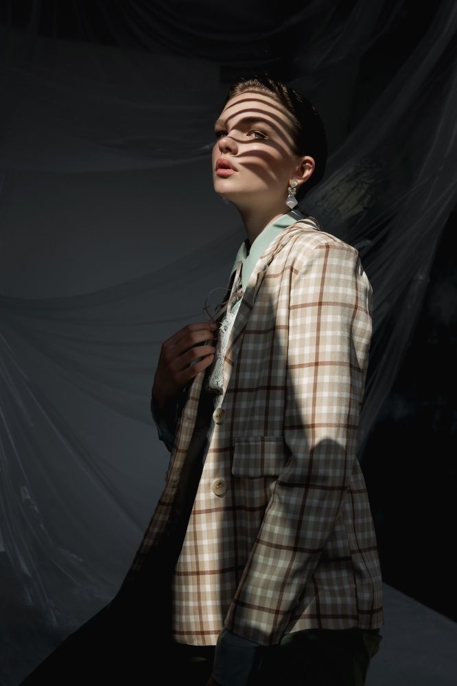 Photograph by Olga Nebelskaya