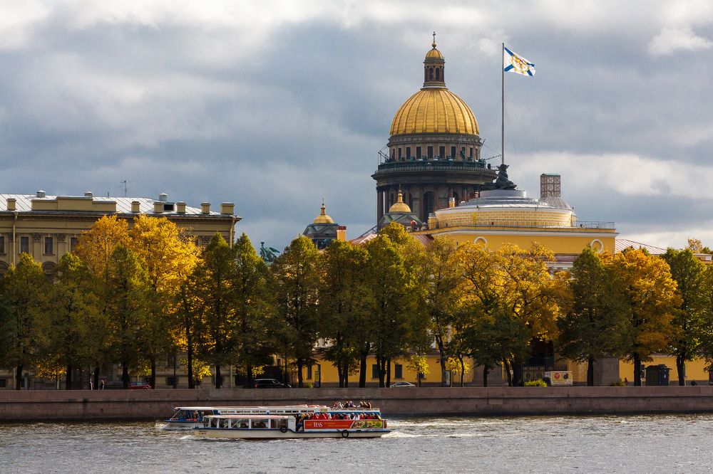 Photograph by Сергей Попов