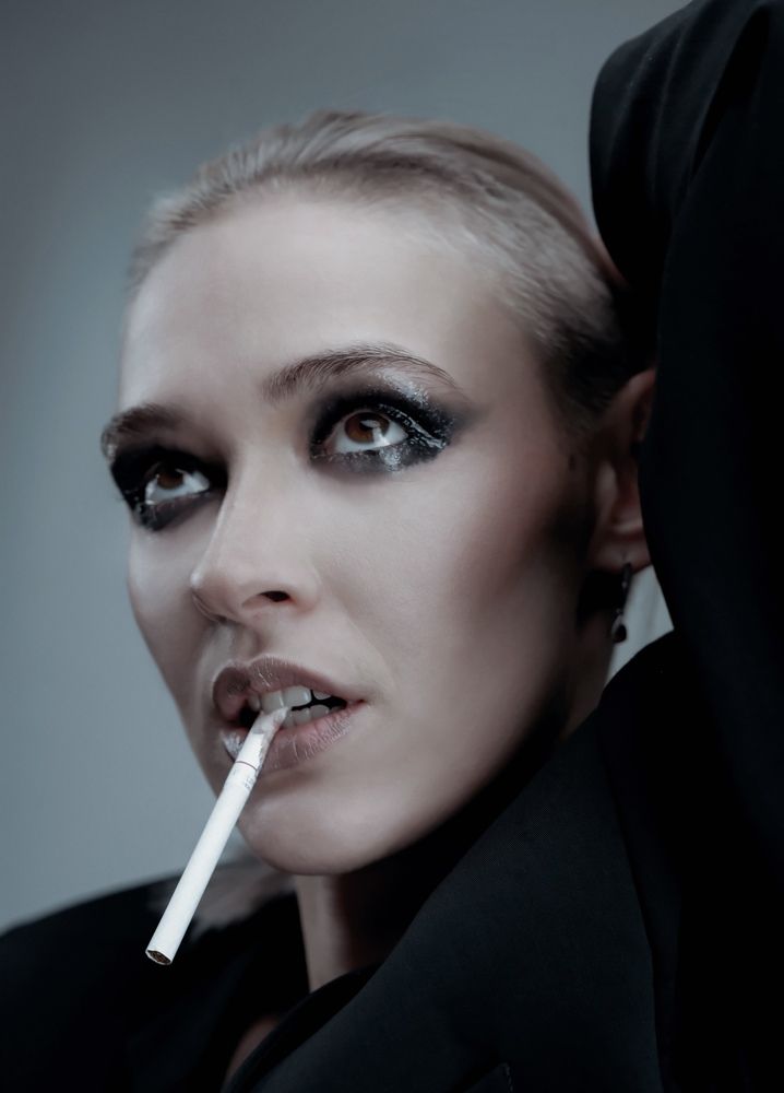 Photograph by Liya Shadi