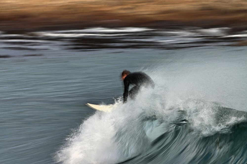 Photograph by Erna Muller