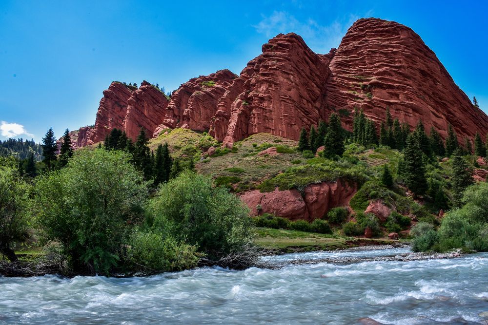 Photograph by Волков Станислав