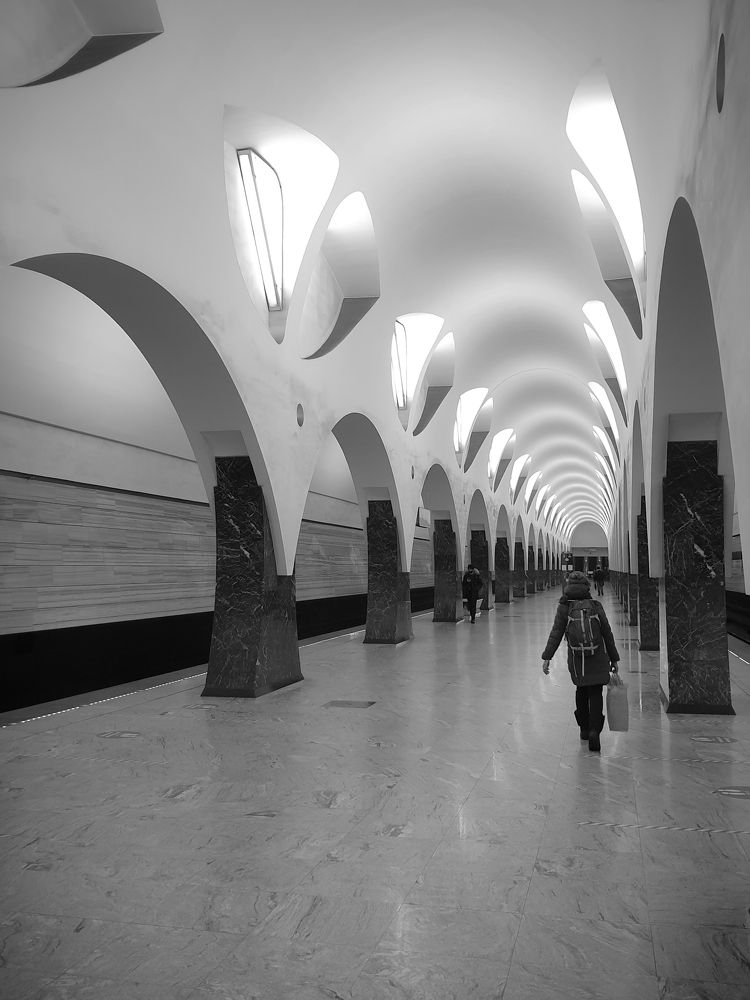 Photograph by Татьяна Лышенко