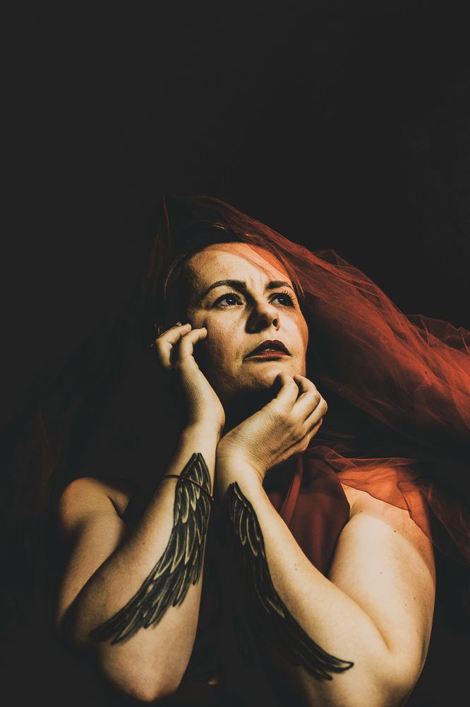 Фотография автора Camilly Kwaczynska