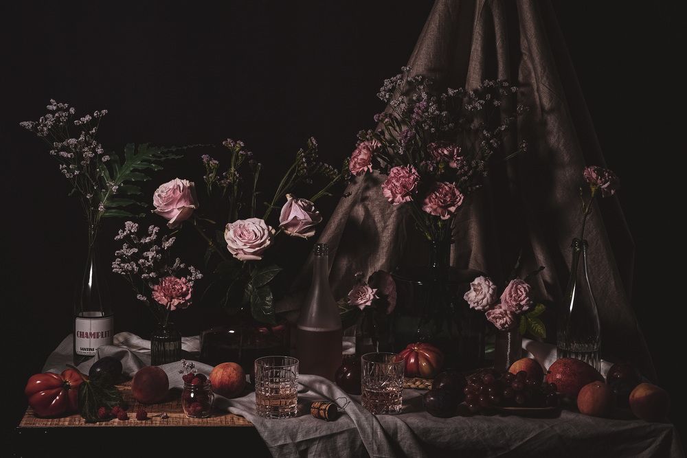 Photograph by Олеся Французова