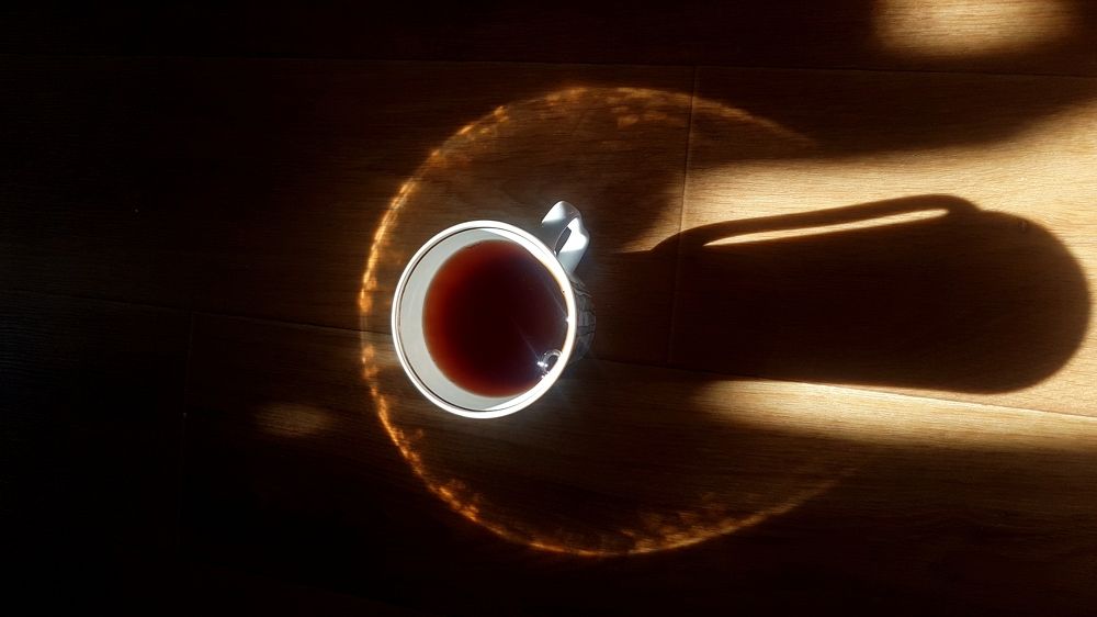 Photograph by Анна Нуразян